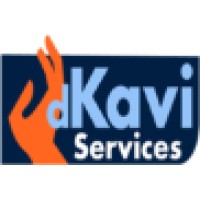 dKavi Services logo, dKavi Services contact details