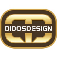 DidosDesign logo, DidosDesign contact details