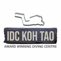 IDC Koh Tao logo, IDC Koh Tao contact details