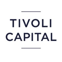 Tivoli Capital logo, Tivoli Capital contact details