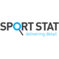 SportStat logo, SportStat contact details