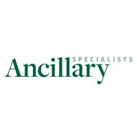 Ancillary Specialists logo, Ancillary Specialists contact details