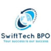 SwiftTech BPO® logo, SwiftTech BPO® contact details