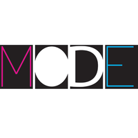 Mode Agency logo, Mode Agency contact details