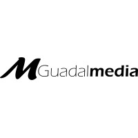 GUADALMEDIA PUBLICIDAD logo, GUADALMEDIA PUBLICIDAD contact details