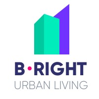 B-Right Urban Living logo, B-Right Urban Living contact details