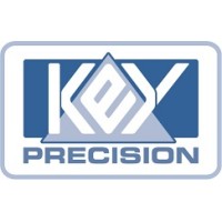 KEY PRECISION LIMITED logo, KEY PRECISION LIMITED contact details