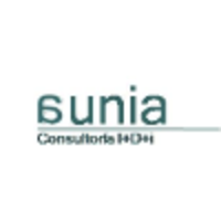 aunia logo, aunia contact details