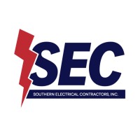 Southern Electrical Contractors logo, Southern Electrical Contractors contact details