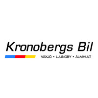 KRONOBERGS BILAFFÄR - VÄXJÖ-LJUNGBY-ÄLMHULT logo, KRONOBERGS BILAFFÄR - VÄXJÖ-LJUNGBY-ÄLMHULT contact details