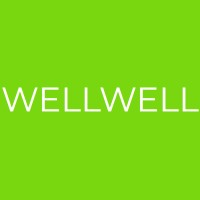 WellWell logo, WellWell contact details