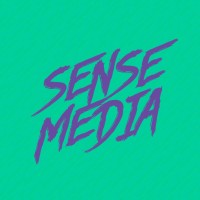 Sensemedia logo, Sensemedia contact details