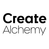 Create Alchemy logo, Create Alchemy contact details