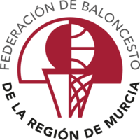 Federación de Baloncesto de la Región de Murcia logo, Federación de Baloncesto de la Región de Murcia contact details