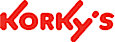 Korky's logo, Korky's contact details