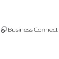 Business Connect logo, Business Connect contact details