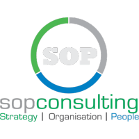 S.O.P HR Consulting logo, S.O.P HR Consulting contact details