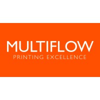 Multiflow Print Ltd logo, Multiflow Print Ltd contact details