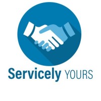 Servicely Yours logo, Servicely Yours contact details