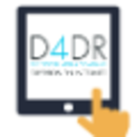 D4DR - The Social Media Company logo, D4DR - The Social Media Company contact details