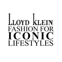 Lloyd Klein - Fashion and Lifestyle Brand logo, Lloyd Klein - Fashion and Lifestyle Brand contact details