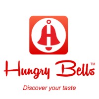 Hungry Bells - Your Food Discovery app logo, Hungry Bells - Your Food Discovery app contact details