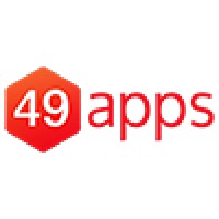 49Apps logo, 49Apps contact details