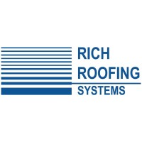 Rich Roofing Systems logo, Rich Roofing Systems contact details