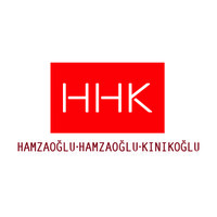 HHK - Hamzaoğlu Hamzaoğlu Kınıkoğlu Attorney Partnership logo, HHK - Hamzaoğlu Hamzaoğlu Kınıkoğlu Attorney Partnership contact details