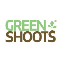 Green Shoots logo, Green Shoots contact details