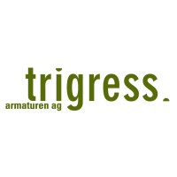 Trigress Armaturen AG logo, Trigress Armaturen AG contact details