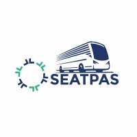 Seatpas logo, Seatpas contact details