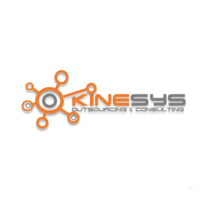 Kinesys Outsourcing logo, Kinesys Outsourcing contact details