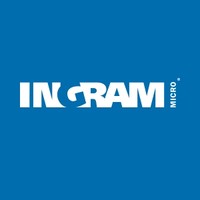 Ingram Micro Portugal logo, Ingram Micro Portugal contact details