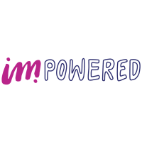 Impowered logo, Impowered contact details