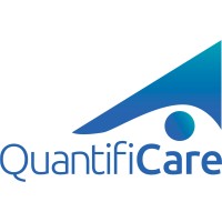 Quantificare logo, Quantificare contact details