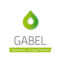 Imprimerie Gabel - Groupe Tilinvest logo, Imprimerie Gabel - Groupe Tilinvest contact details