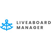 Liveaboard Manager logo, Liveaboard Manager contact details