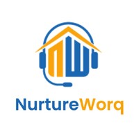 NurtureWorq logo, NurtureWorq contact details