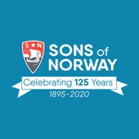 Sons of Norway logo, Sons of Norway contact details