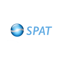 SPAT logo, SPAT contact details