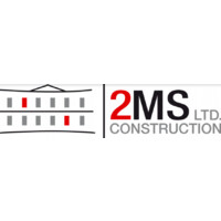 2MS Construction logo, 2MS Construction contact details