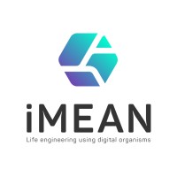 iMEAN logo, iMEAN contact details