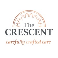 The Crescent Care & The Crescent & Co CIC logo, The Crescent Care & The Crescent & Co CIC contact details