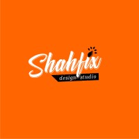 Shahfix Studio logo, Shahfix Studio contact details