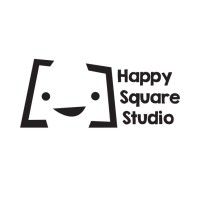 Happy Square Studio logo, Happy Square Studio contact details