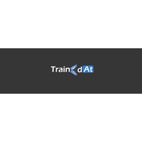 TrainedAt logo, TrainedAt contact details