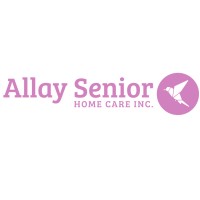 Allay Senior Home Care Inc logo, Allay Senior Home Care Inc contact details