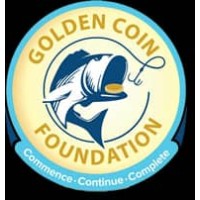 Golden Coin Foundation logo, Golden Coin Foundation contact details