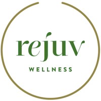 Rejuv Wellness logo, Rejuv Wellness contact details